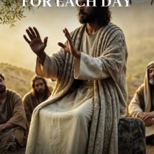 Bible Wisdom for Each Day (Kindle Edition)