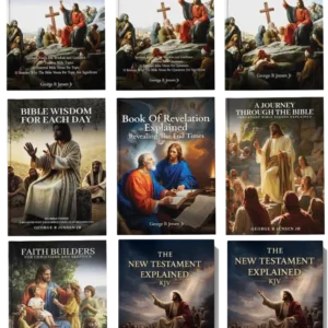 eBook Bundle